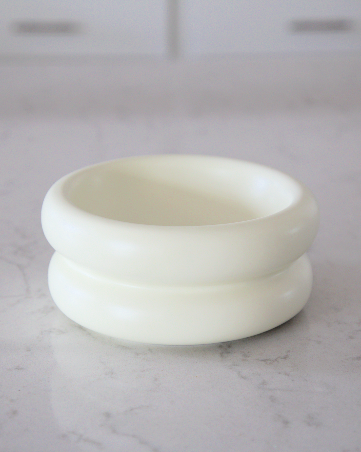 Halo Elevated Cat Food Bowl