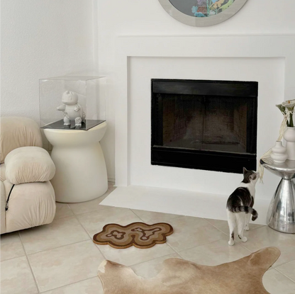 Bloom Modern Cat Scratchers